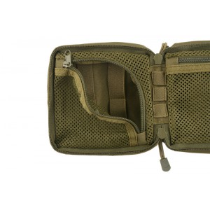 Подсумок медицинский Medical Pouch - Olive Drab (GFT)